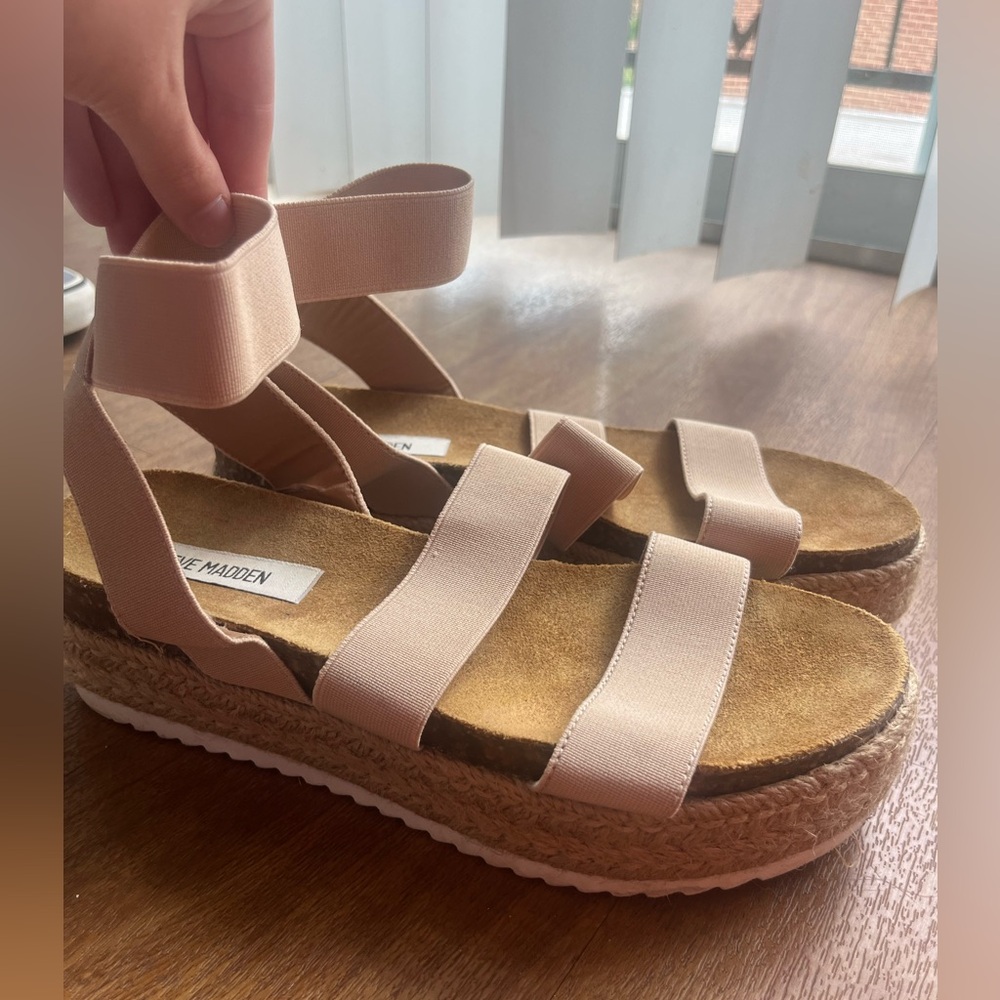 Women’s Steve Madden Sandals